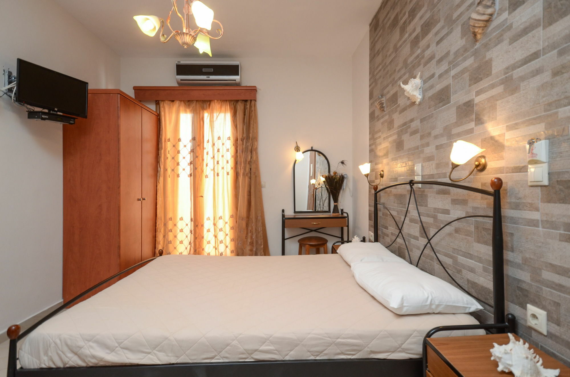 Orama Studios 2 Agia Anna  Esterno foto